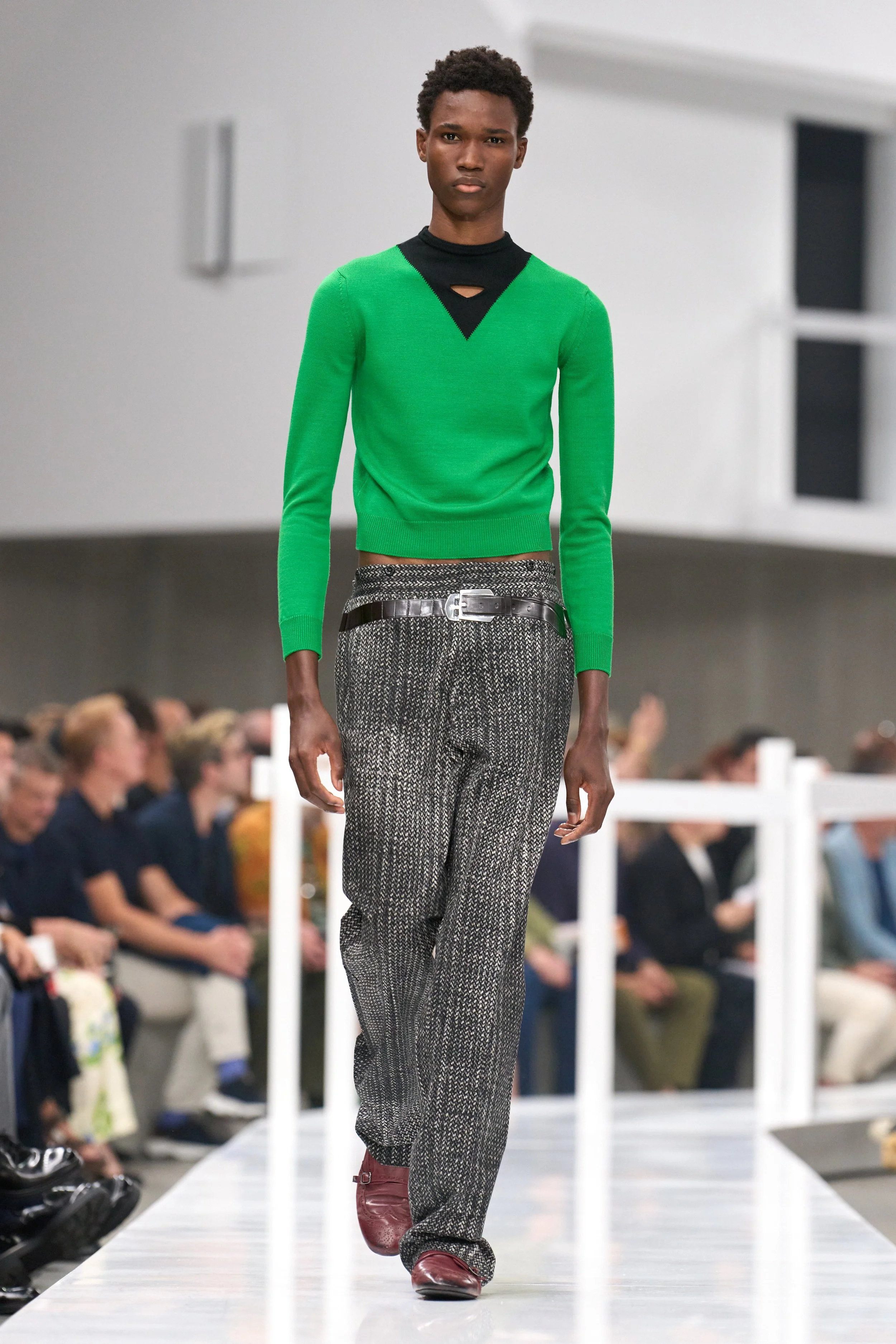 PRADA SS25 —